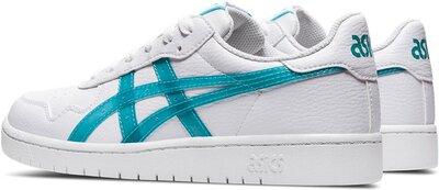 ASICS Damen Freizeitschuhe JAPAN S 37 ½ in Pink