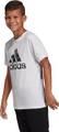 ADIDAS Kinder Shirt ID 116 in Grau