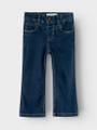 NMFSALLI BOOTCUT JEANS 8292-TO NOOS Blau 110