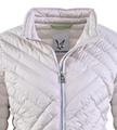 Steppjacke 46 - Kitt