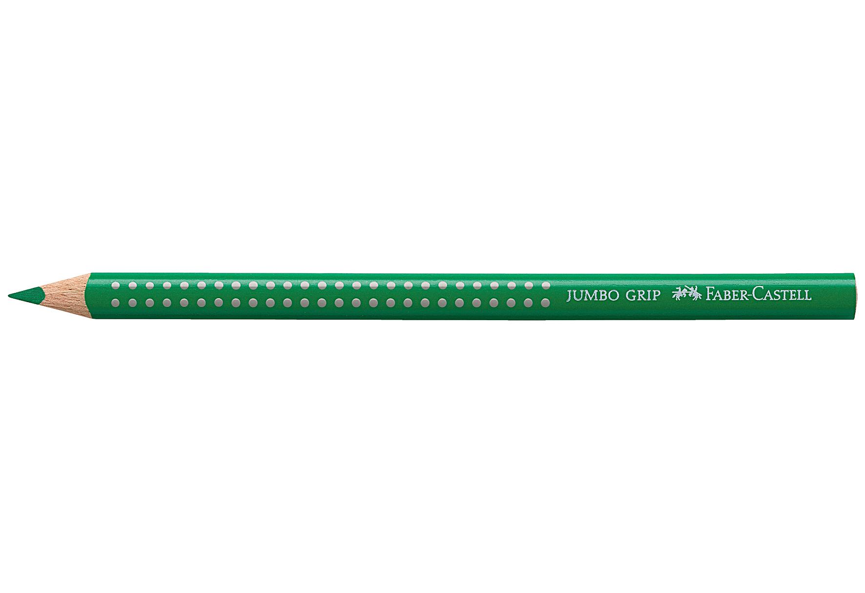 Farbstift 'Jumbo Colour Grip 2001'
