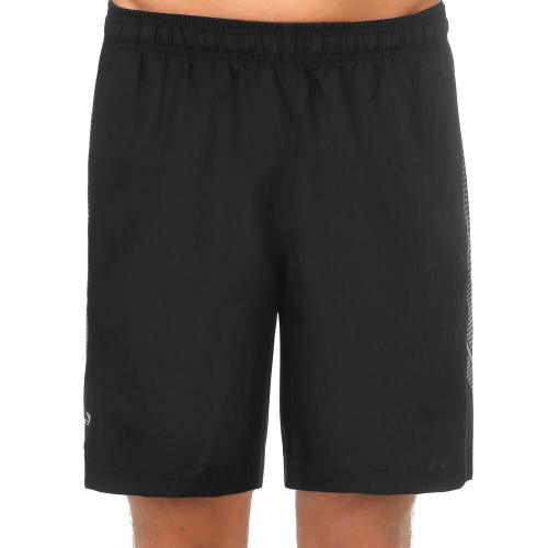 UNDER ARMOUR Herren Shorts UA mit Grafik S in Schwarz