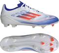 ADIDAS Herren Fussball-Rasenschuhe F50 League FG/MG 44 in Silber