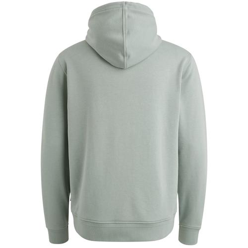 3t cross terry L Regular Fit - Silver Blue