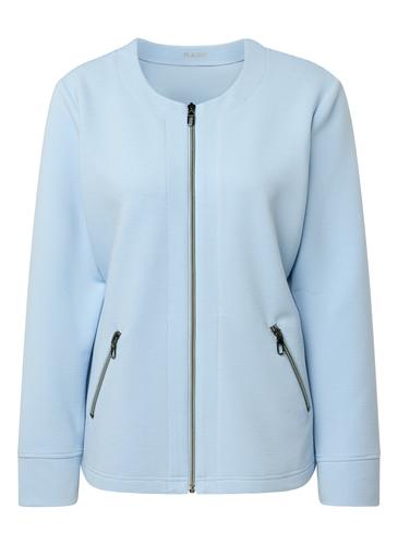 Denim Love 42 - Pastellblau
