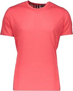 ADIDAS Running - Textil - T-Shirts Supernova Tee T-Shirt M in Pink