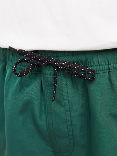 JPSTFIJI JJSWIM WB LY SN JNR 152 Normal geschnitten - Dark Green