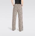 MAC JEANS - CHIARA, Techno Print 40/30 - Beige
