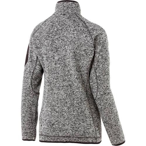 McKINLEY Damen Fleecejacke "Skeena" 44 in Grau