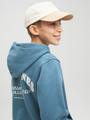 JJEBRANDES BACKP RELAXED SWEAT H SN JNR 176 Locker geschnitten - Oceanview