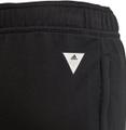 adidas Jungen Must Haves Hose 116 in Schwarz