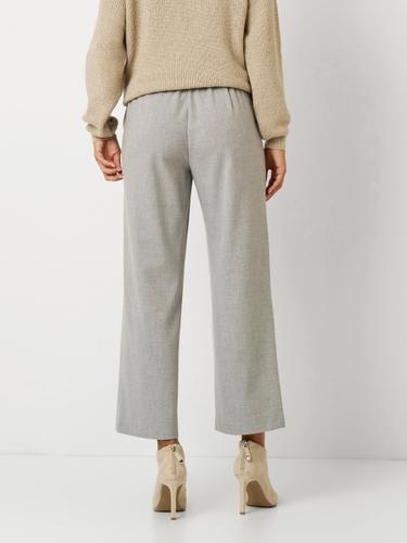 Sue Wide Chic 7/8 38 - Grey