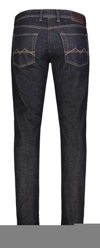 MAC JEANS - Arne , Alpha Denim blau 40/32