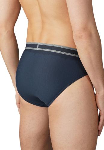 Slip 668 yacht blue - Blau / 7