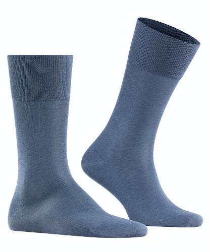FALKE Tiago Herren Blau 43-44