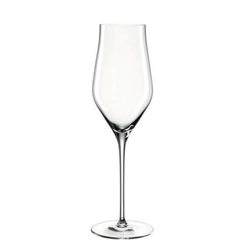 Leonardo Brunelli Champagnerglas 340ml - Default Title