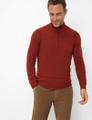 Style Steffen XL - Burned Red