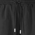 JOY Damen Shorts ROMY Kurze Hose 48 in Schwarz