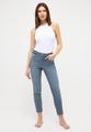 ORNELLA SPORTY 36 7/8 SLIM FIT - Blue Used