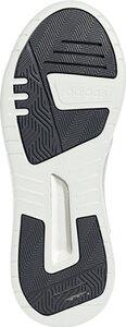 ADIDAS Herren Basketballschuhe BALL90S 44 in Silber