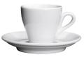 Espressotasse 'Milano' mit Untertasse