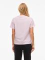 VINORA S/S T-SHIRT - NOOS S Normal geschnitten - Cherry Blossom
