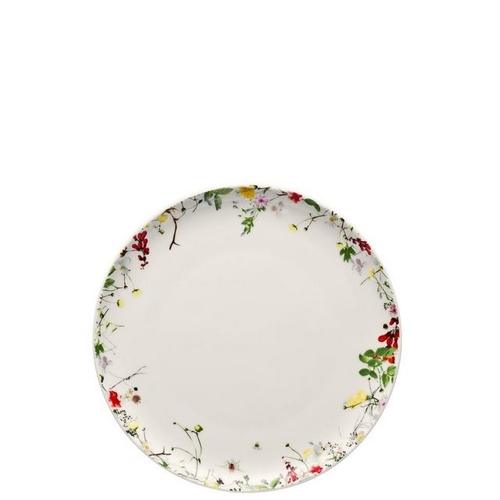 Rosenthal Frühstücksteller »Brillance Fleurs Sauvages Frühstücksteller 21 cm«, (1 Stück)