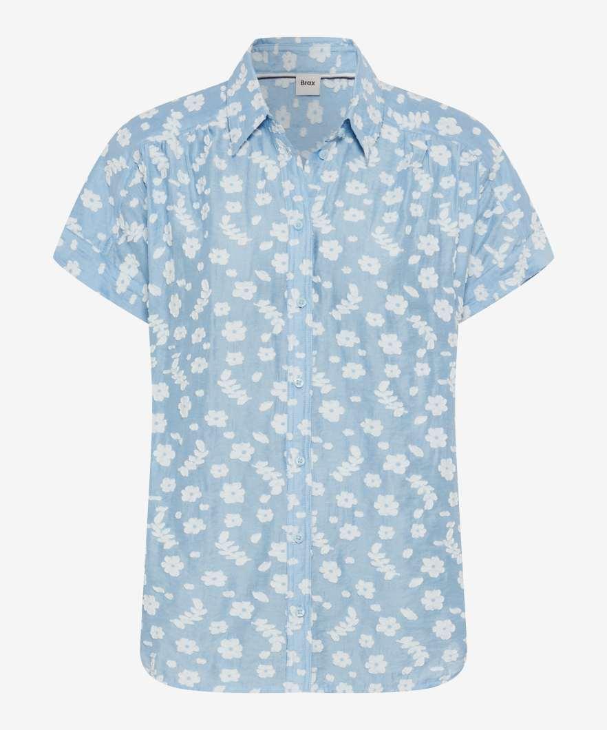 Style Viv 40 - Blue Splash