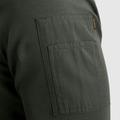 Pullover - Dunkelgrün / M