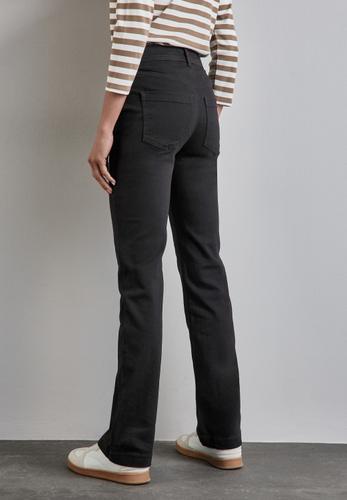 Bootcut Jeans 27/30 - Black Washed