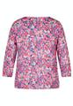 Blossom Island Rosa, Violett 46
