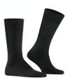 FALKE Cool 24/7 Herren Schwarz 41-42