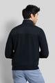Herren Sweatshirt 4XL Modern Fit - Marine