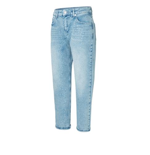 MAC JEANS - STRAIGHT, Authentic comfort denim 34/30 - Blau