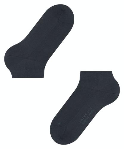 FALKE Sensitive London Herren Blau 43-46