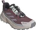 ADIDAS Damen Multifunktionsschuhe Terrex Trailmaker 2 GORE-TEX Speed Lace 40 ⅔ in Grau