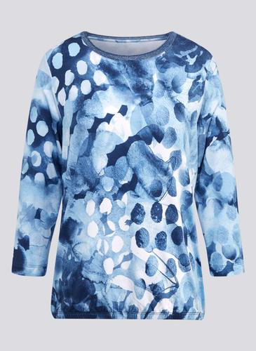 Denim Love 44 - Dunkel Jeans