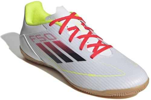 ADIDAS Herren Fussball-Hallenschuhe F50 Club IN 44 in Grau