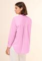 Sommerliche Hemdbluse M - Cherry Blossom Pink