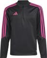 ADIDAS Kinder Jacke TIRO23 CBTRTOPY 176 in Grau