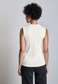 Top mit Turtleneck 42 - Off White