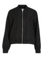 VIPAPAYA L/S BOMBER JACKET - NOOS Schwarz 34