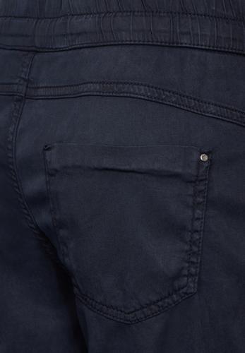 Loose Fit Hose Blau 40/30