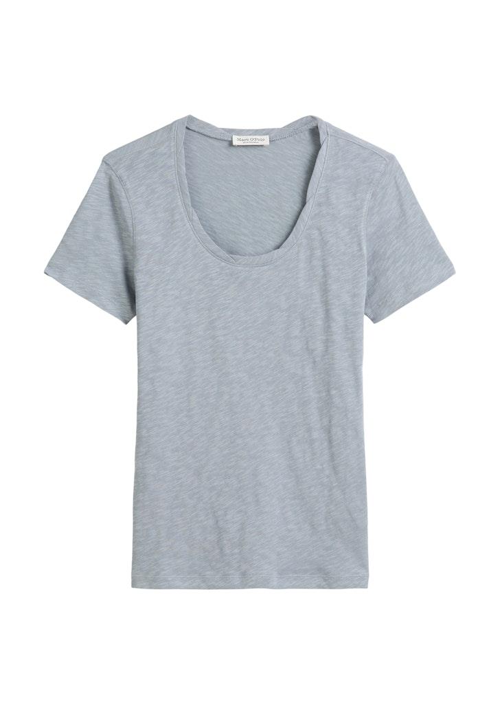 DfC T-Shirt regular Blau S