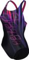 ARENA Damen Schwimmanzug WOMEN'S SHADING SWIMSUIT 36 in Schwarz