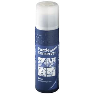 Ravensburger Puzzle - Conserver Permanent