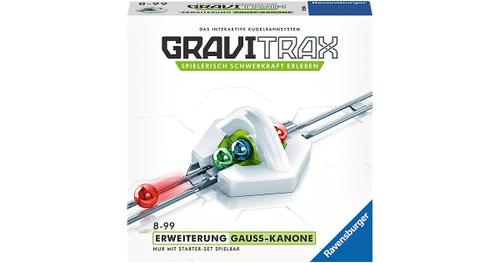 Ravensburger Spiel - GraviTrax Erweiterung Gauss-Kanone