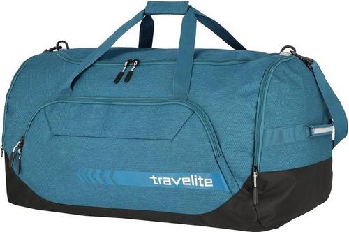 travelite Reisetasche »Kick Off XL, 70 cm, petrol«