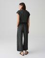 Jumpsuit "Moneli" - Dunkelblau / 44