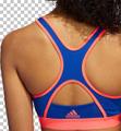 ADIDAS Herren Shirt BT VAR HCK B S in Braun